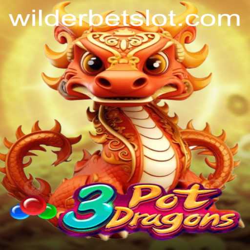 Explore the New Gaming Phenomenon: 3PotDragons by Wilderbet