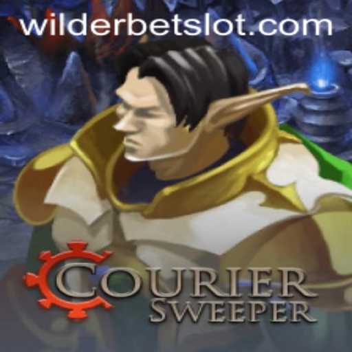 CourierSweeper: A Wild Journey in the World of Wilderbet