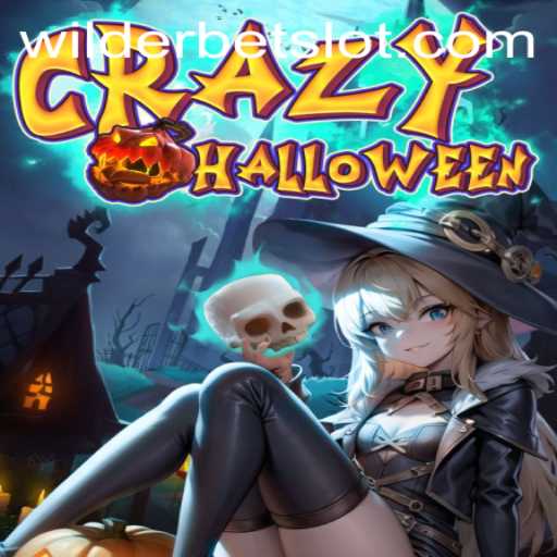 CrazyHalloween: A Thrilling Adventure with Wilderbet
