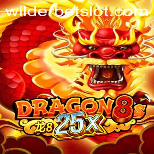 Explore the Enchanting World of Dragon8s25x with Wilderbet