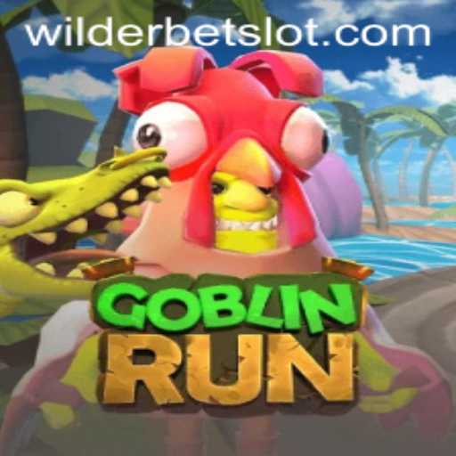 GoblinRun: A Thrilling Adventure with Wilderbet