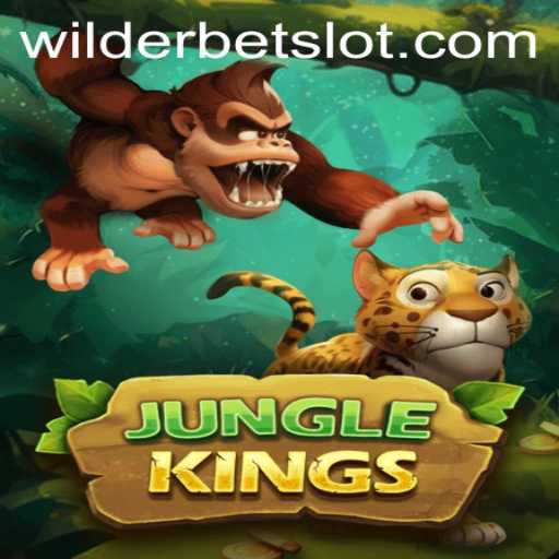 Discover the Thrilling World of JungleKings: A Wilderbet Adventure