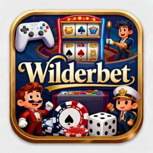 Wilderbet logo