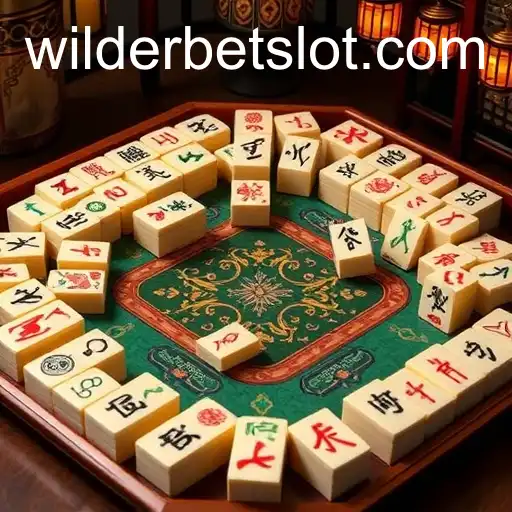 Discover the Fascinating World of Mahjong