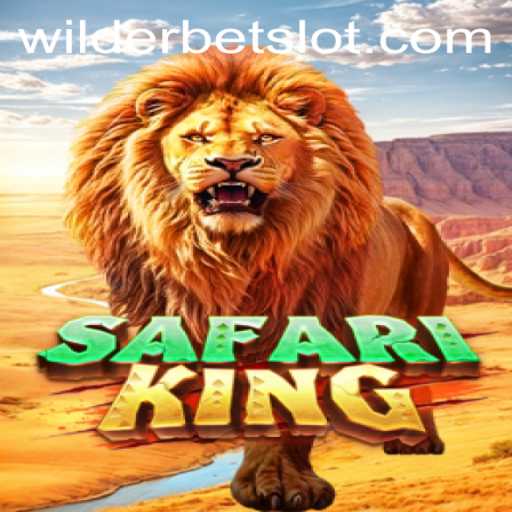 Unleashing the Adventure: SafariKing in the World of Wilderbet