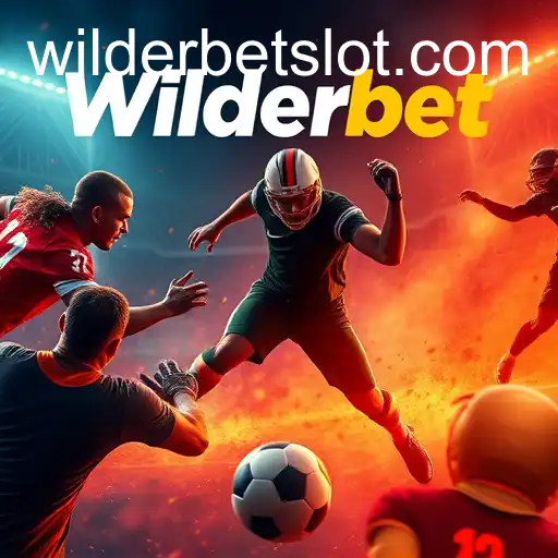 Exploring the Exciting World of Sports Betting with Wilderbet